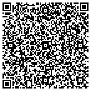 QR-код с контактной информацией организации Перлина Украины, ЧП