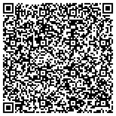 QR-код с контактной информацией организации Гибридный подсолнух, ПАО