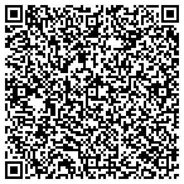 QR-код с контактной информацией организации АгроРось, ООО