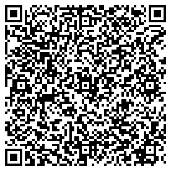 QR-код с контактной информацией организации Селена, ЧАО