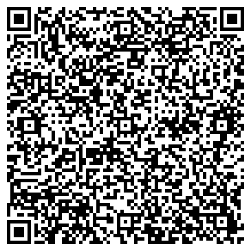 QR-код с контактной информацией организации Покровское, ГП