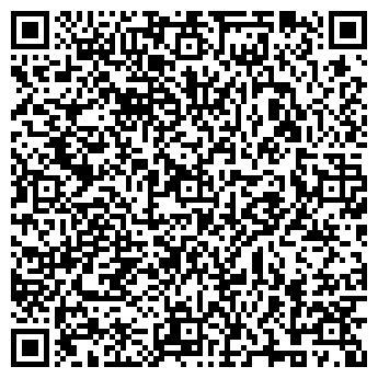 QR-код с контактной информацией организации Саражинка, ООО