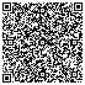 QR-код с контактной информацией организации ООО МЦ5 Групп