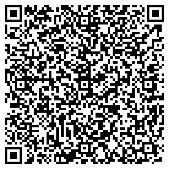 QR-код с контактной информацией организации Дом орхидей, ООО