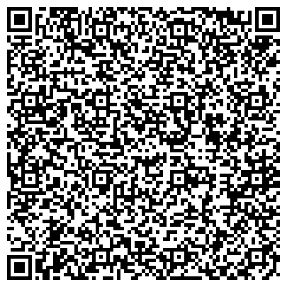 QR-код с контактной информацией организации Флористка (Floristka), компания