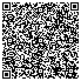 QR-код с контактной информацией организации Моди, ООО