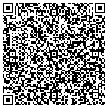 QR-код с контактной информацией организации Донбуд-Инвест, ООО