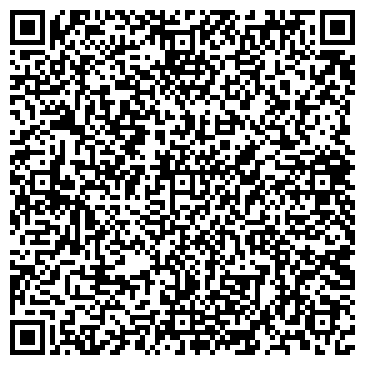 QR-код с контактной информацией организации Агродеталь, ООО