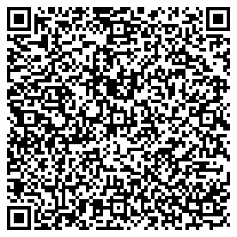 QR-код с контактной информацией организации ЧП Бабенко