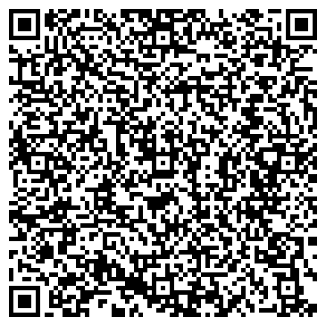 QR-код с контактной информацией организации Крича, ООО