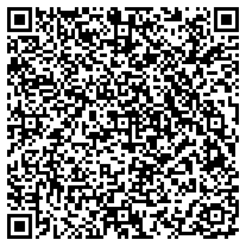QR-код с контактной информацией организации Агро Империя
