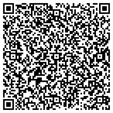 QR-код с контактной информацией организации Декоративные культуры, ЗАО