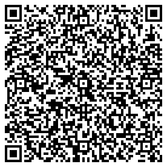 QR-код с контактной информацией организации Богодар ТД, ООО