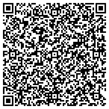QR-код с контактной информацией организации Одессаагротек, ООО