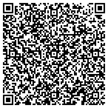 QR-код с контактной информацией организации Укрдэлис (Ukrdelyc Agriculture Group), ООО
