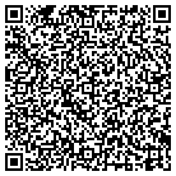 QR-код с контактной информацией организации Бажин, ЧП