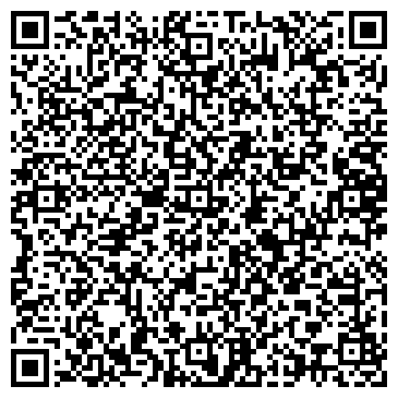QR-код с контактной информацией организации Рис Украины, ООО