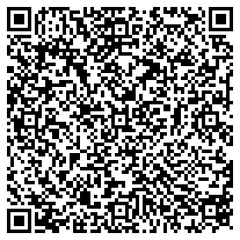 QR-код с контактной информацией организации Дунай, СПК