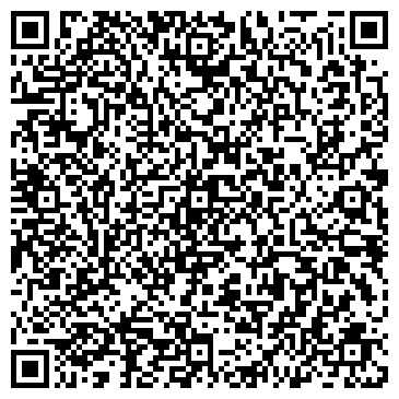 QR-код с контактной информацией организации Сантрейд, Бунге Украина, ДП