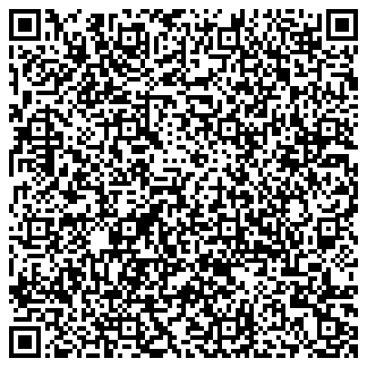 QR-код с контактной информацией организации Баштанская Сельскохозяйственная Машинно-технологическая Станция, ОАО