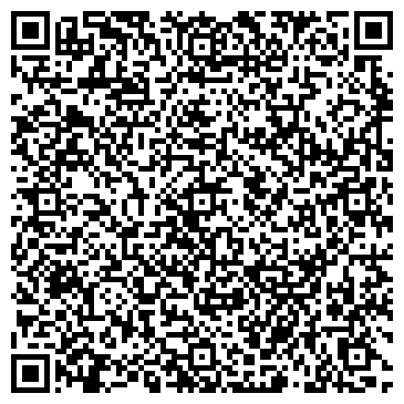 QR-код с контактной информацией организации Торговая компания, ООО