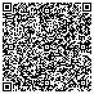 QR-код с контактной информацией организации Баркософт агро, ФХ