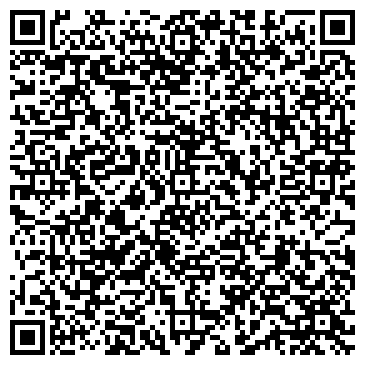 QR-код с контактной информацией организации Интертрейдинг Украина ФА , ООО