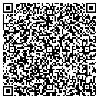 QR-код с контактной информацией организации Бурат, ООО