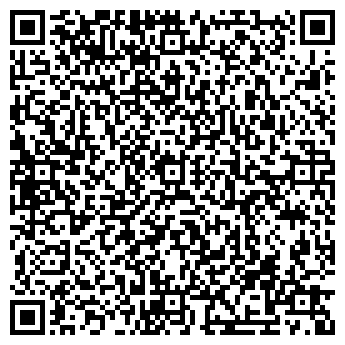 QR-код с контактной информацией организации ПКФ Тигос, ООО