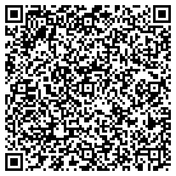 QR-код с контактной информацией организации Банников, ЧП