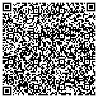 QR-код с контактной информацией организации Тернопольский комбинат хлебопродуктов, ДП