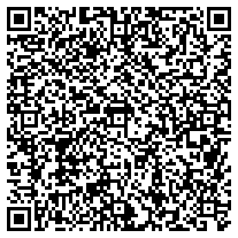 QR-код с контактной информацией организации Агро Ник, ООО