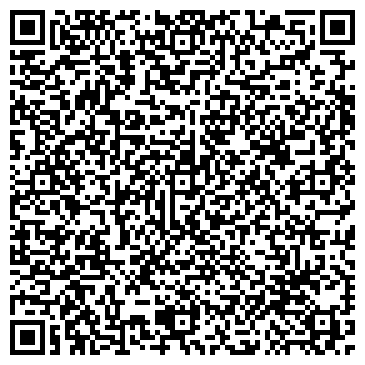 QR-код с контактной информацией организации Бегриль, ПВКФ
