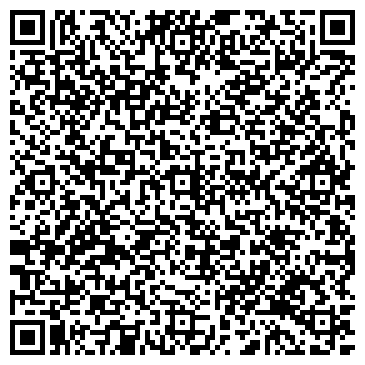 QR-код с контактной информацией организации Экопрод, ЧАО
