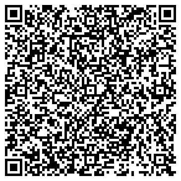 QR-код с контактной информацией организации «СОШ №7» г. Перми