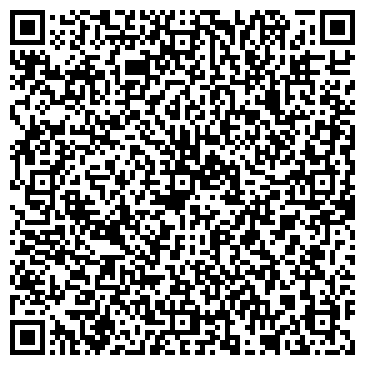 QR-код с контактной информацией организации Агросвит, ЧАСП