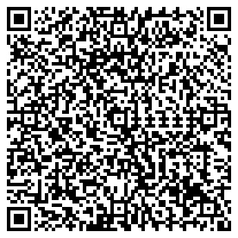 QR-код с контактной информацией организации Нева Агро, ООО