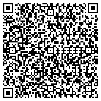 QR-код с контактной информацией организации Яременко, ЧП