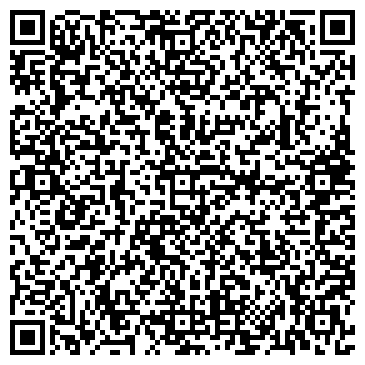 QR-код с контактной информацией организации Почвофреза, ООО