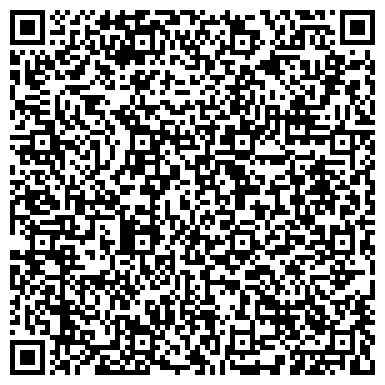 QR-код с контактной информацией организации Ю энд Ти Трейдинг Компани (TAKEUCHI), ООО
