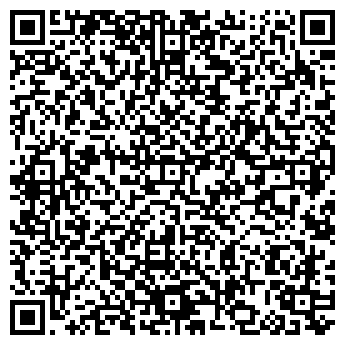 QR-код с контактной информацией организации Аграрник, ООО