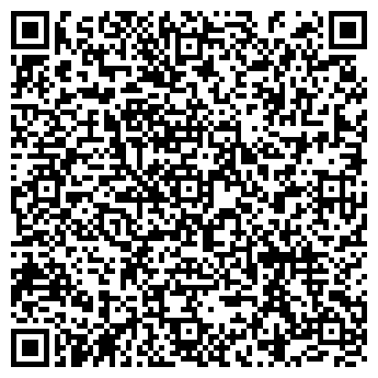 QR-код с контактной информацией организации Кивонь Украина, ООО