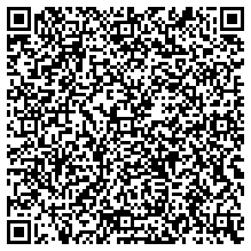 QR-код с контактной информацией организации АгроПром Плюс, ЧП