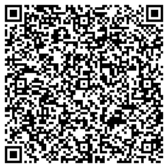 QR-код с контактной информацией организации АгроПлюс, ООО