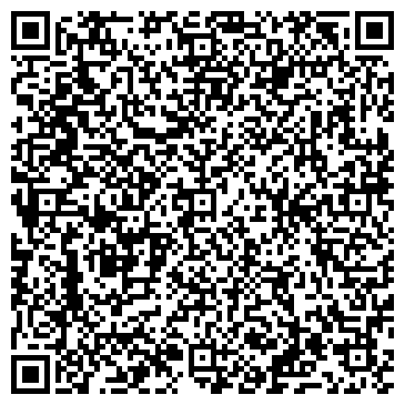 QR-код с контактной информацией организации Келиогло М.В., СПД