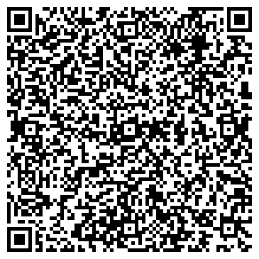 QR-код с контактной информацией организации Интермаг в Украине, представительство