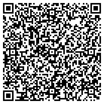 QR-код с контактной информацией организации Зион, ООО