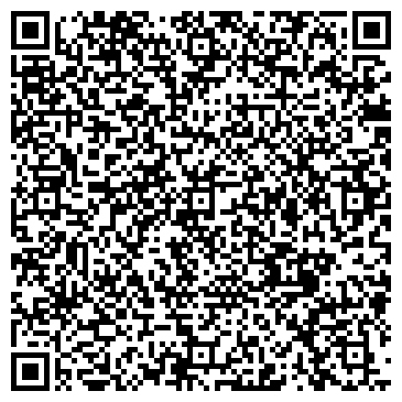 QR-код с контактной информацией организации Флора, ООО