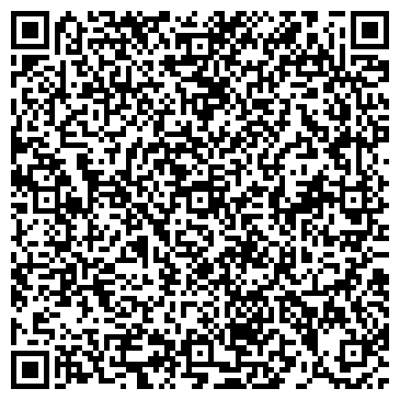 QR-код с контактной информацией организации Фитомаг Украина, ООО