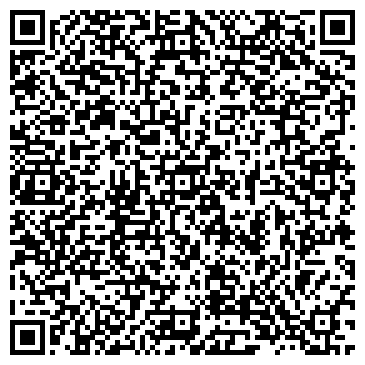 QR-код с контактной информацией организации Делрой, ООО